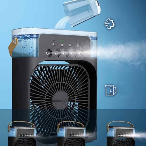 Water Cooler Fan