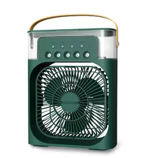Water Cooler Fan